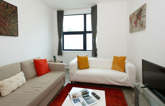 Sapphire House Apartments - Foto 65