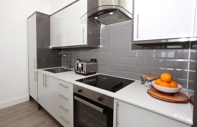Sapphire House Apartments - Foto 48