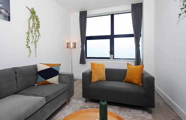 Sapphire House Apartments - Foto 55