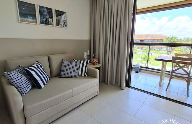 Eco Resort - Praia dos Carneiros - Foto 78