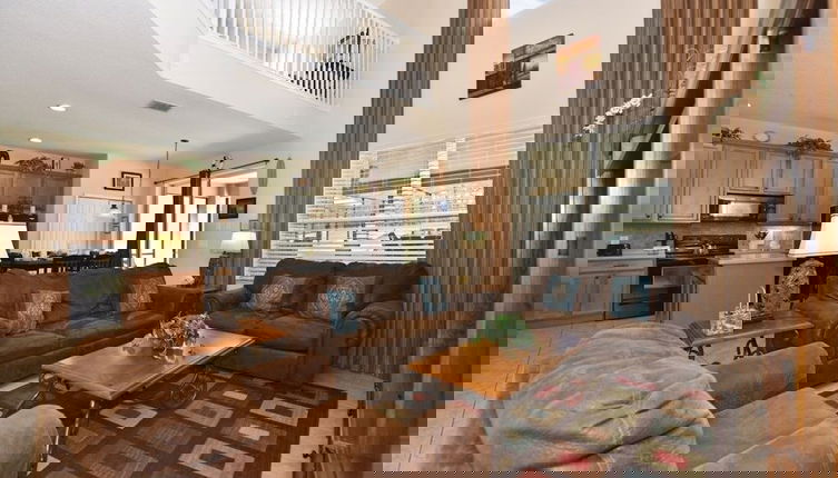Foto 1 - Watersong Resort 6bd Pool Hm,2 Master Suites-956oc 6 Bedroom Home by RedAwning