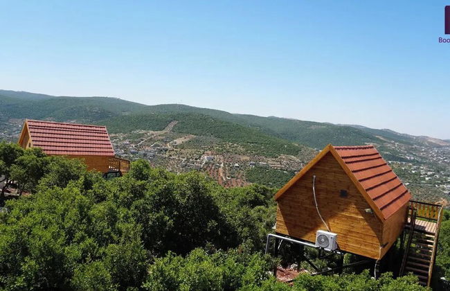 orchid huts - Foto 59