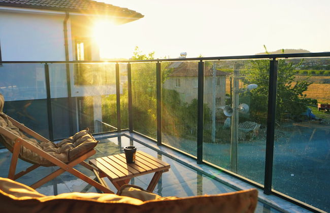 Villa Serenity - Foto 25