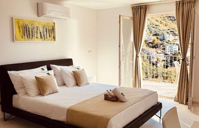 Most Oliva Resort Budva - Foto 13