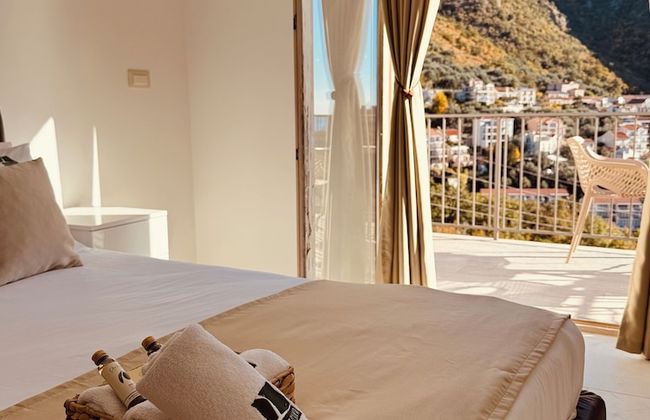 Most Oliva Resort Budva - Foto 18