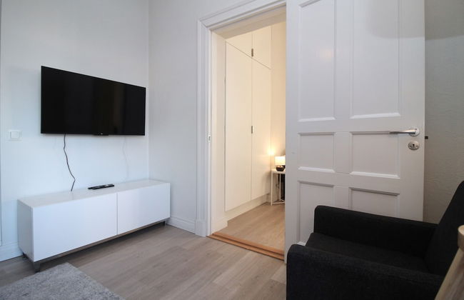 Forenom Serviced Apartments Turku Uudenmaankatu - Photo 38