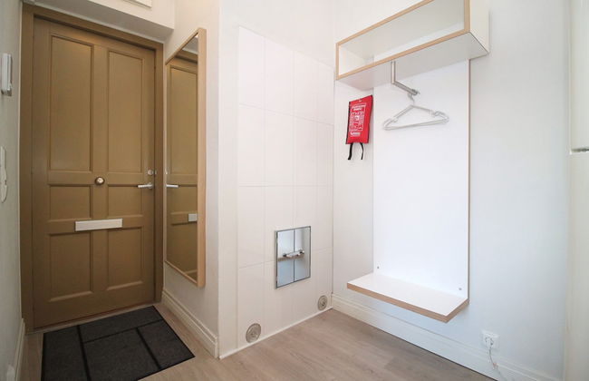 Forenom Serviced Apartments Turku Uudenmaankatu - Photo 39