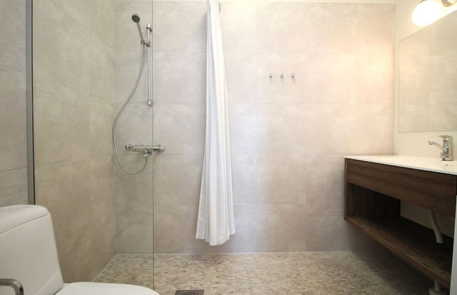 Forenom Serviced Apartments Turku Uudenmaankatu - Photo 74