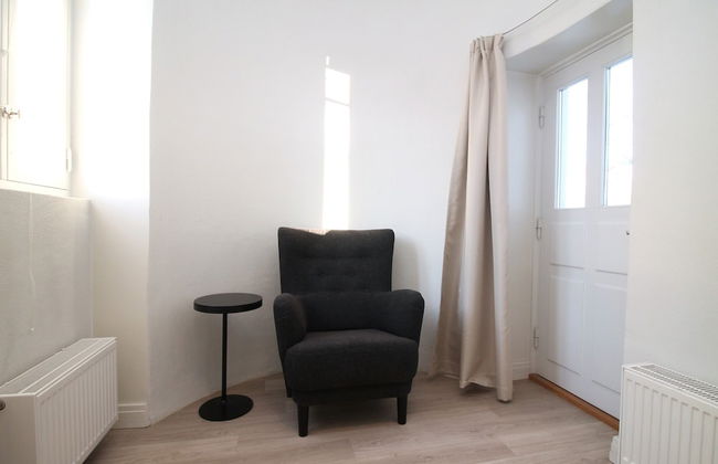 Forenom Serviced Apartments Turku Uudenmaankatu - Photo 40