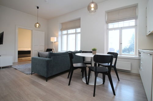 Photo 42 - Forenom Serviced Apartments Turku Uudenmaankatu