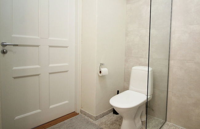 Forenom Serviced Apartments Turku Uudenmaankatu - Photo 76