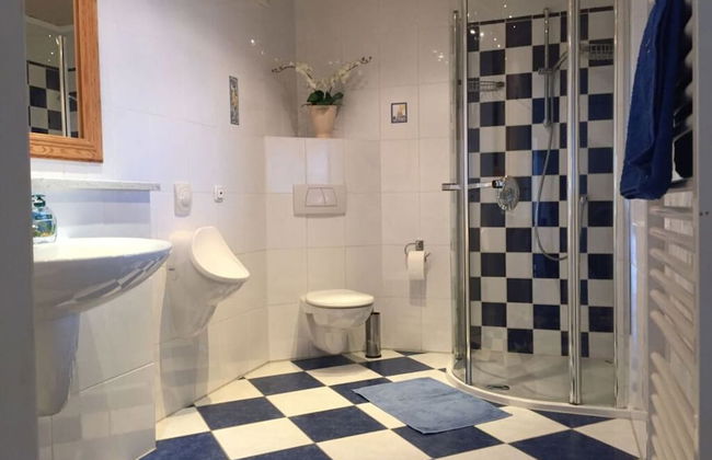 Nordgluck Modern Retreat - Foto 7