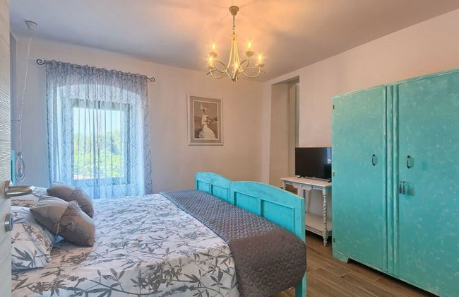 Villa Barbara Comfortable Holiday Residence - Foto 2