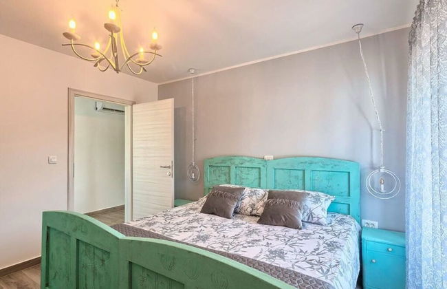 Villa Barbara Comfortable Holiday Residence - Foto 10