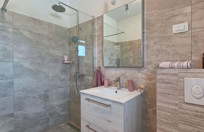 Villa Barbara Comfortable Holiday Residence - Foto 19
