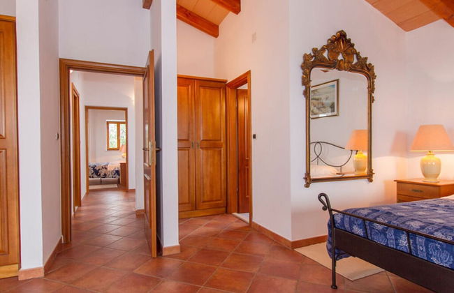 Villa Albina Comfortable Holiday Residence - Foto 4
