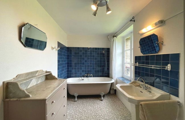 Spacious Apartment With Garden - Foto 15