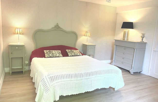 Spacious Apartment With Garden - Foto 10