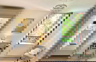 Photo 3 - Spacious Apartment With Garden