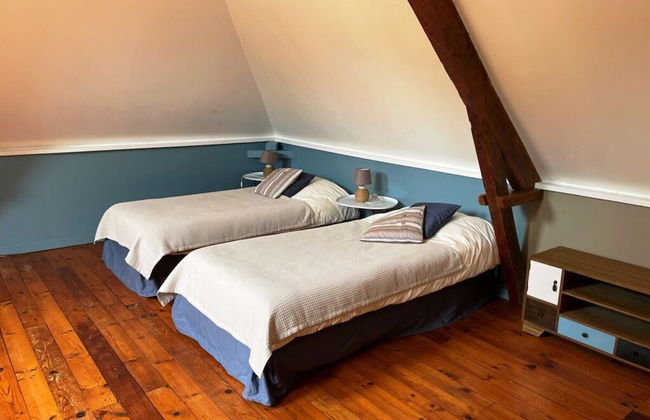 Spacious Apartment With Garden - Foto 2