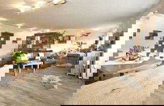Foto 1 - Pleasant Apartment in Kirchberg im Wald