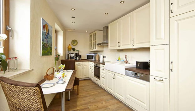 Cucina privata