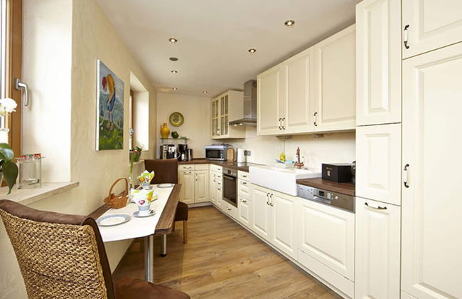 Pleasant Apartment in Kirchberg im Wald - Foto 5