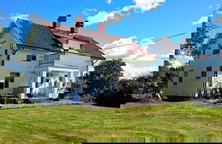 Foto 1 - 7 Person Holiday Home in Arjang