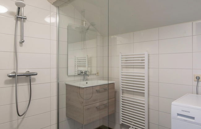Spacious Holiday Home in Renesse near North Sea - Foto 8