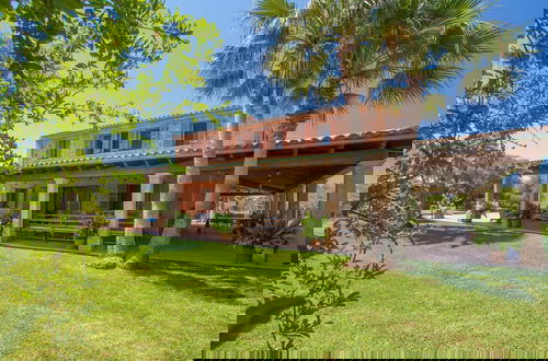 Foto 34 - Son Auba in Muro With 4 Bedrooms and 3 Bathrooms