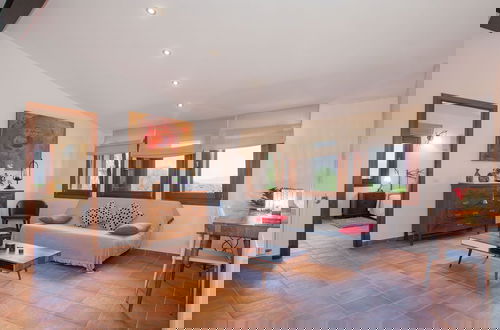 Foto 20 - Son Auba in Muro With 4 Bedrooms and 3 Bathrooms