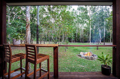 Photo 37 - Airlie Beach Eco Cabins - Adults only