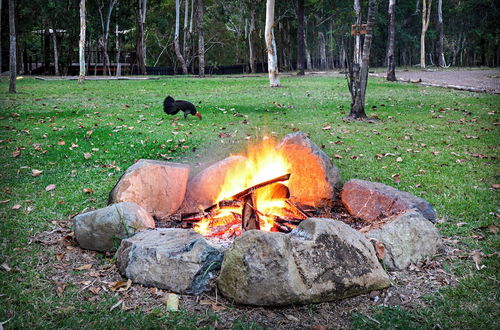 Foto 74 - Airlie Beach Eco Cabins - Adults only