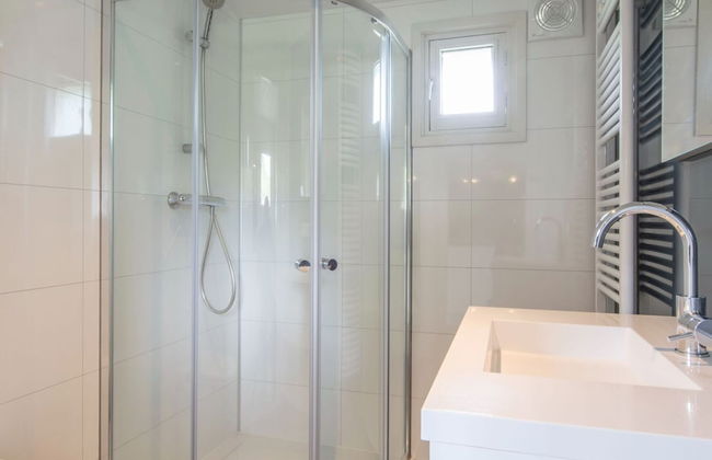 Apartment in Netherlands Near Nature Trails - Foto 9