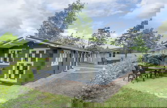 Foto 1 - Cosy, Wooden Chalet With Dishwasher, in a Car-free Zone