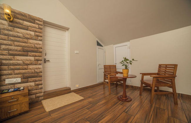 CozyVillas - Foto 42