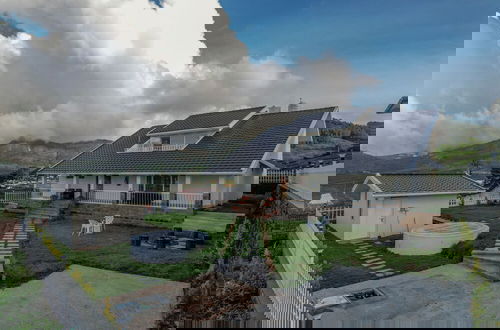 Foto 23 - CozyVillas