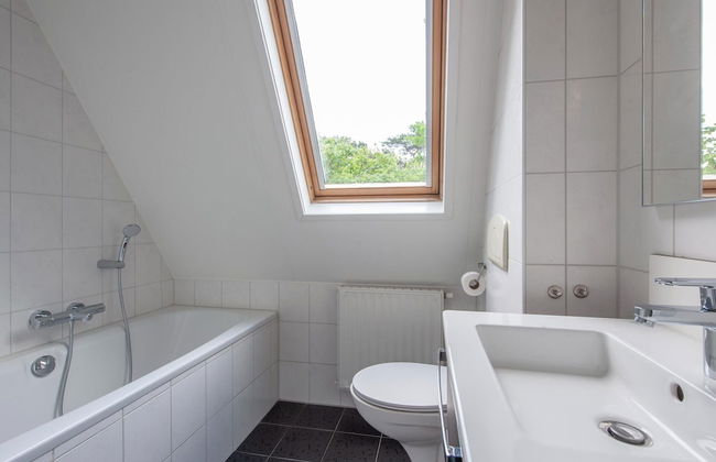 Restyled House with 5 Bathrooms near Vrachelse Heide - Foto 8