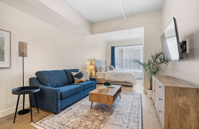 Namaste Suites - Foto 23