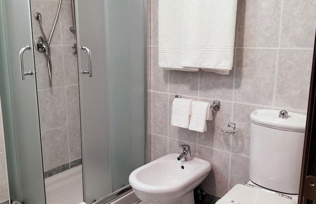 Villa Gloria - Foto 8