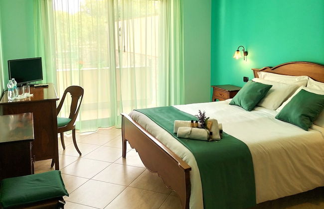 Villa Gloria - Foto 5