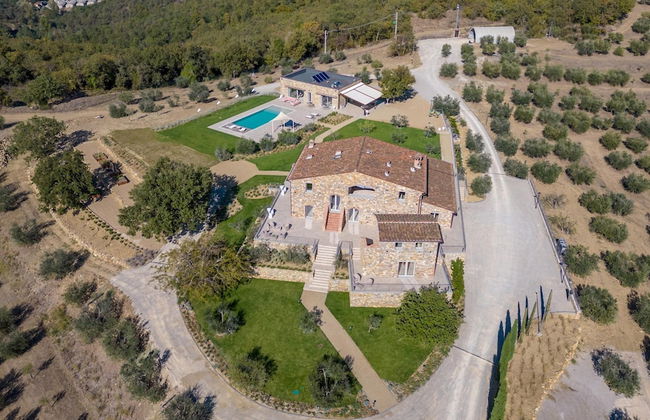 La Calcinaia 16 Emma Villas - Foto 37