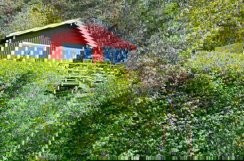 Foto 17 - 4 Person Holiday Home in Varmdo-by Traum