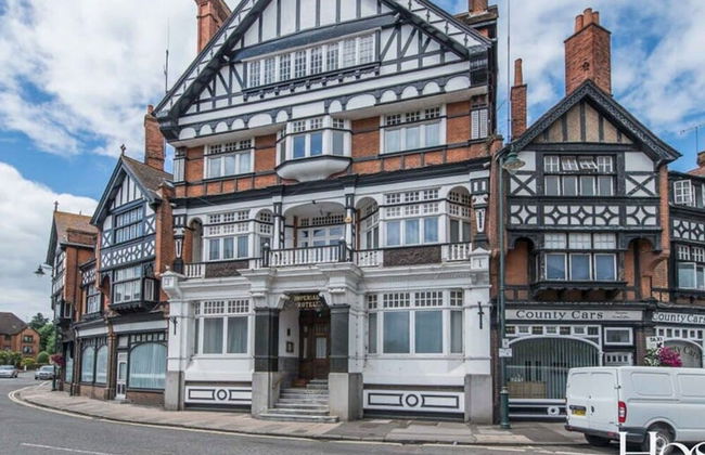 Stunning Character House In The Centre of Henley - Foto 18