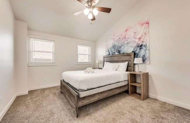 Luxury Family Friendly Home 6 Queen Beds - Foto 17