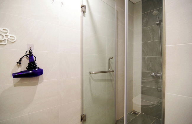 NVT Housing - Vinhomes Ocean Park Apartment Hanoi - Photo 44