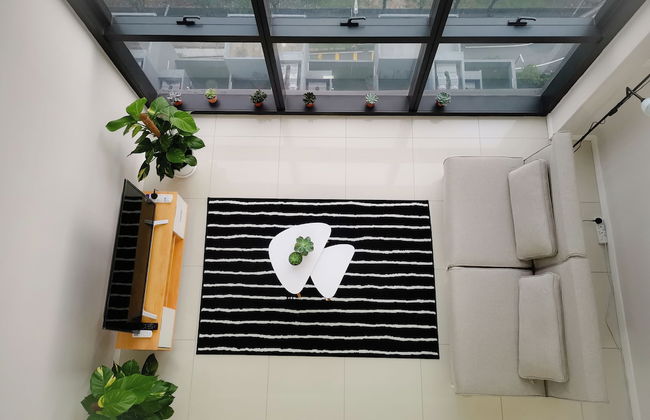 Icon City Premier Suites by WeCare - Foto 61