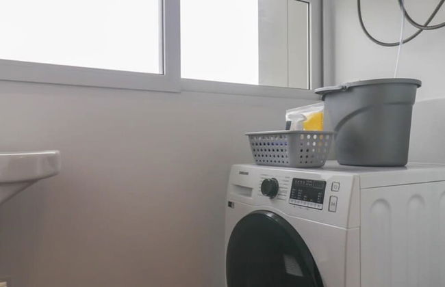 w Deluxe 2BR w Panoramic Terrace in Miraflores - Photo 22