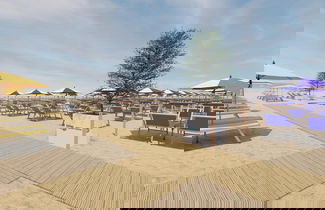 Foto 1 - Shedir B in Bibione With 1 Bedrooms and 1 Bathrooms