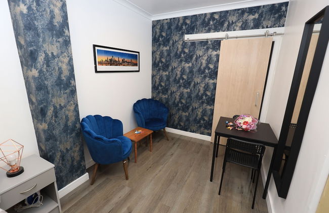 VR Apartments - Foto 40